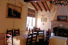 Villa Sobrano