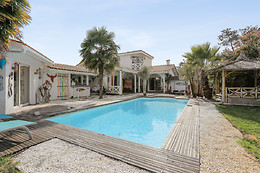 L'Hacienda Golf et Spa