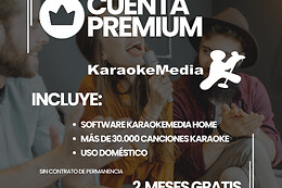 KARAOKE MEDIA