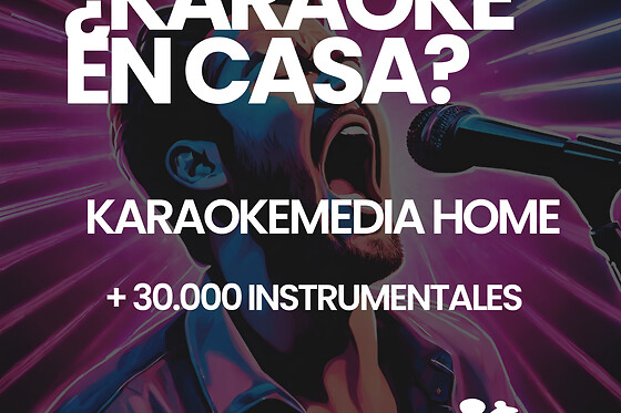 KARAOKE MEDIA - photo 3