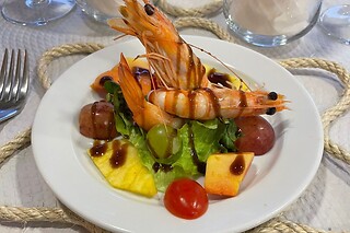 Gourmet Card para 2 no Sabino's Restaurante em Mafra (Lisboa)