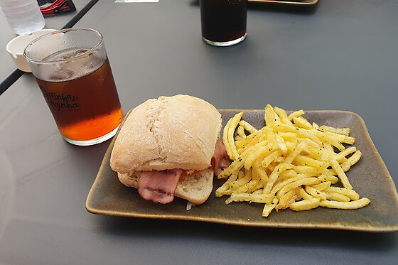 Gourmet Card para 2 em Galinha da Vizinha (Santarém)