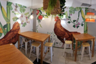 Gourmet Card para 2 em Galinha da Vizinha (Santarém)