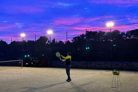 MATCHPOINT TEAM - photo 4