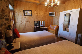 1 noite numa edificação rural centenária para 3 pessoas | Casa do Monge - Moimenta da Beira