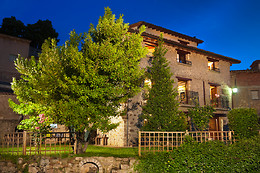 VILLA LIQUIDÁMBAR II