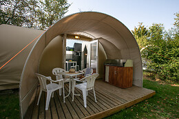 Le Camp de Florence