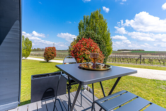 Le Domaine des Vignères - photo 8