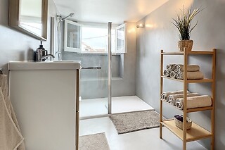 Uma noite em casa inteira para 2 adultos e 2 crianças em Maty's Place em Mafra (Lisboa)