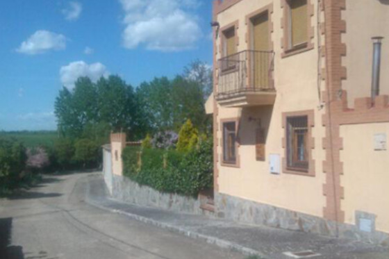 HOTEL RURAL FUERTE DE SAN MAURICIO - photo 5