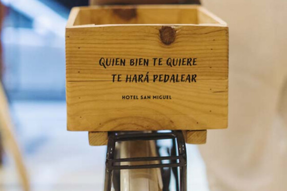 HOTEL SAN MIGUEL - photo 1