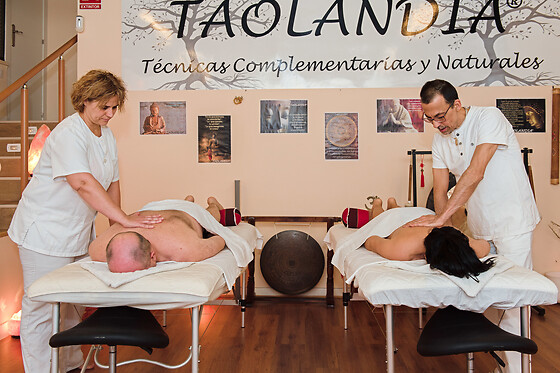 TAOLANDIA - photo 0