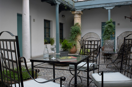 HOTEL HOSPES LAS CASAS DEL REY DE BAEZA - photo 4