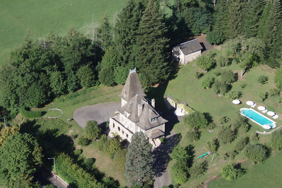 Le Terrondou - photo 5