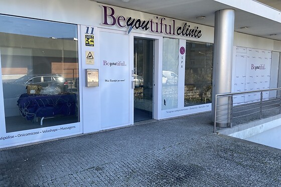 Sessões de solário com colagénio para 1 em BEyouTIFUL em Maia (Porto)