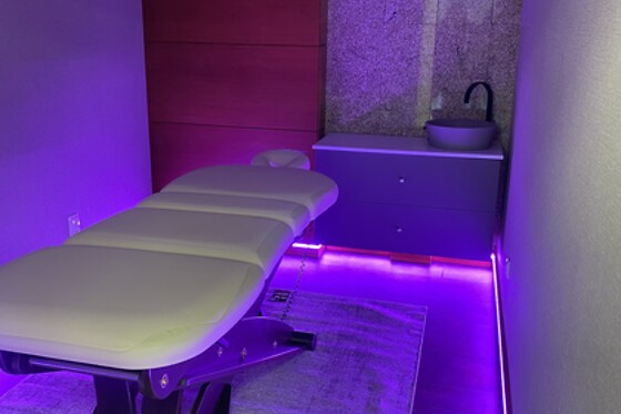 Sessões de solário com colagénio para 1 em BEyouTIFUL em Maia (Porto)