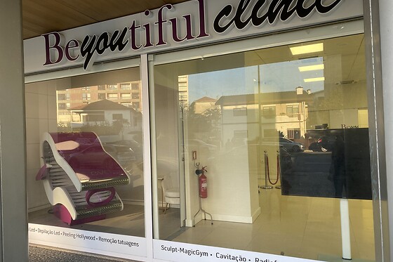 Sessões de solário com colagénio para 1 em BEyouTIFUL em Maia (Porto)