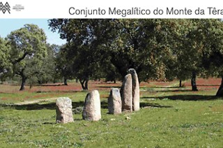 Viagem familiar à pré-história | Entrada no Museu Interactivo do Megalitismo de Mora (Évora)