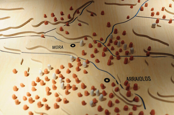 Fluviário de Mora em Mora (Évora)
