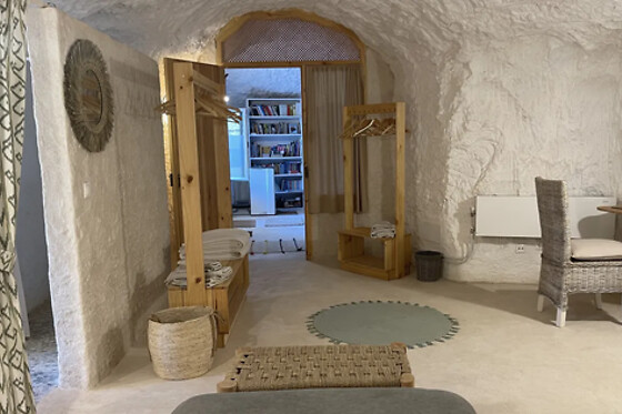 CUEVAS DE LA LUZ - photo 3