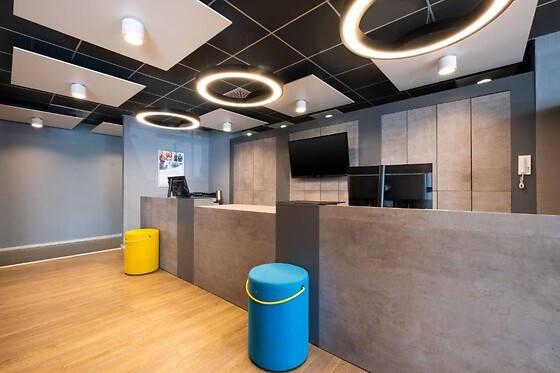 Comfort Hotel Lichtenberg - photo 10