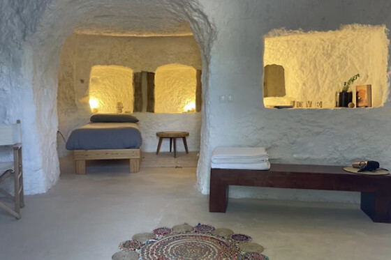 CUEVAS DE LA LUZ - photo 10