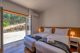 CENTRAL SUITES AROUCA