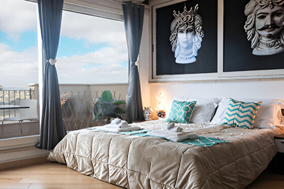 Il Moro - Agrigento Rooms - photo 3