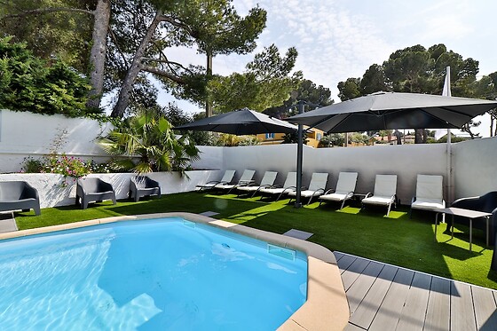 Online Booking EPS - photo 0