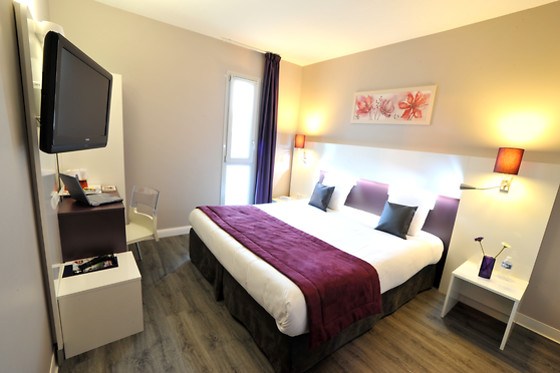 the Originals City Novella Nantes Est - photo 3