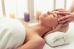 OMEGA BEAUTY - CENTRO DE ESTÉTICA