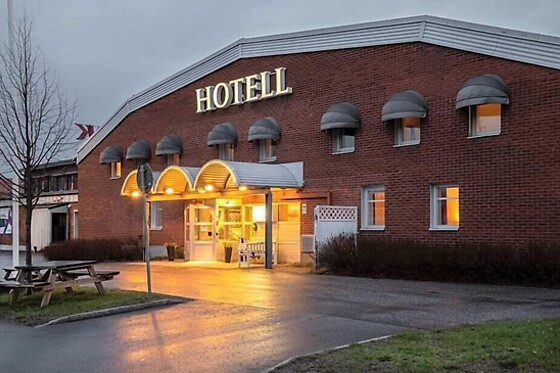 Online Booking EPS - photo 0
