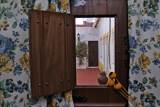 CASA DE CAMPO ALCAIDE PÊRO RODRIGUES - photo 4