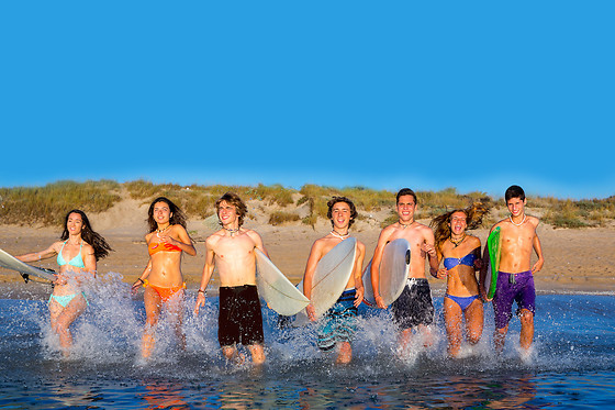 PRO SURFING - photo 3