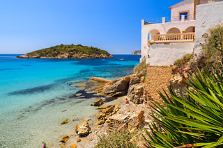 4 dias nas Ilhas: Baleares e Canárias