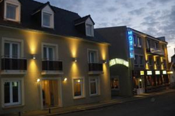 Hôtel des tilleuls - photo 2