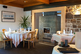 Hôtel Clair Matin