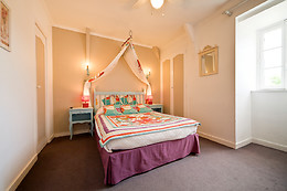 Hostellerie du Passeur
