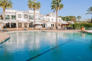 Circuito de spa com massagem para 1 by Vale d'El Rei Hotel & Villas em Lagoa, Faro