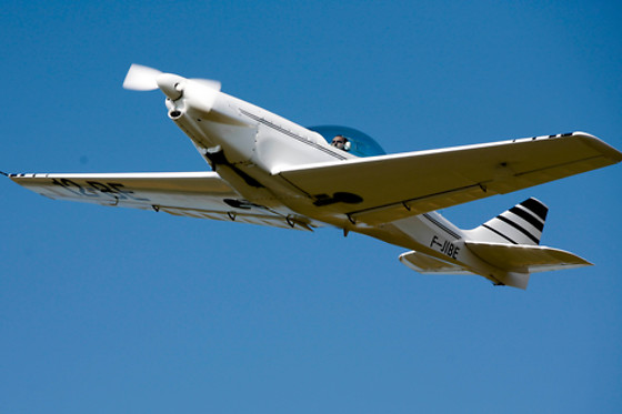 Air Libre Passion Pro - photo 11