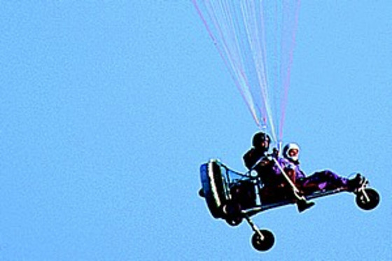 Air Libre Passion Pro - photo 4