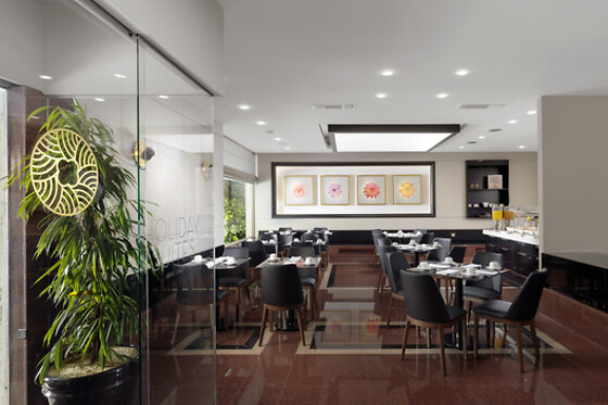 Holiday Suites Arnis Street - photo 5