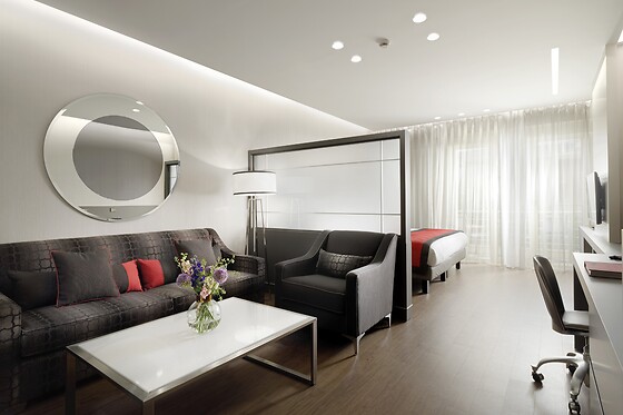 Holiday Suites Arnis Street - photo 2