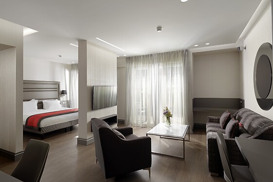 Holiday Suites Arnis Street - photo 6