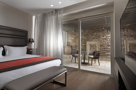 Holiday Suites Arnis Street - photo 4