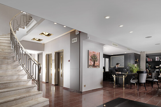 Holiday Suites Arnis Street - photo 7