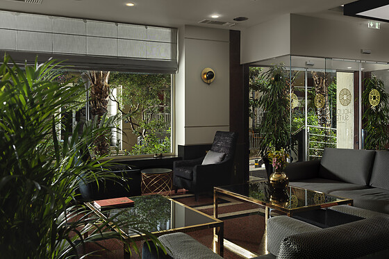 Holiday Suites Arnis Street - photo 8