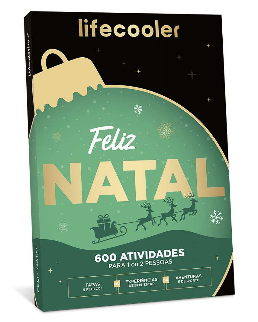 Feliz Natal