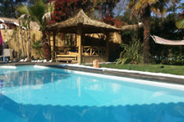 L'Hacienda Golf et Spa