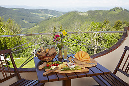 Biolandhaus Arche